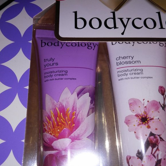 Bodycology Gift Set‎ - Picture 2 of 4